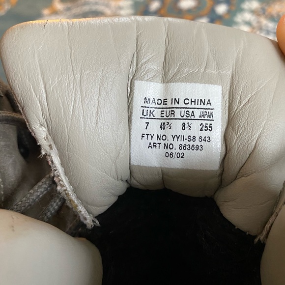 Salomon Contagrip Hiking Shoes - Picture 4 of 7